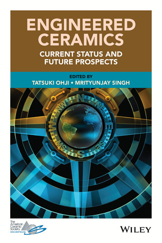 Engineered Ceramics: Current Status and Future Prospects book cover by 