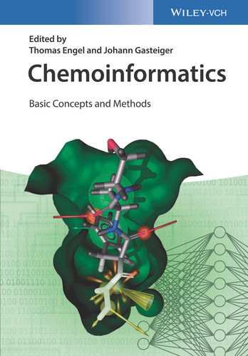 Chemoinformatics: Basic Concepts and Methods book cover by 