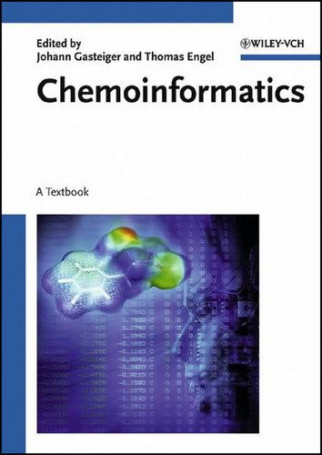 Chemoinformatics: A Textbook book cover by 