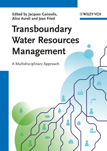 Transboundary Water Resources Management: A Multidisciplinary Approach book cover by 