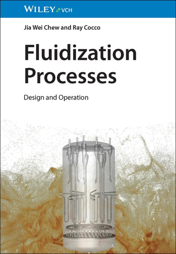 Fluidization Processes: Design and Operation book cover by Jia Wei Chew, Ray Cocco