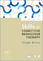 Skills in Cognitive Behaviour Therapy (Skills in Counselling & Psychotherapy Series) book cover by Frank Wills