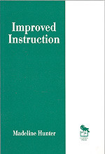 Improved Instruction (Madeline Hunter Collection Series) book cover by Madeline Hunter