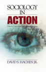 Sociology in Action: Cases for Critical and Sociological Thinking book cover by David S. Hachen, Jr.