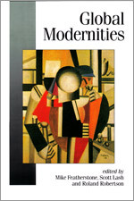 Global Modernities (Published in association with Theory, Culture & Society) book cover by 