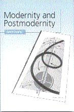 Modernity and Postmodernity: Knowledge, Power and the Self book cover by Gerard Delanty