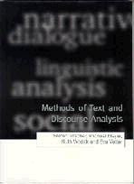 Methods of Text and Discourse Analysis: In Search of Meaning book cover by Stefan Titscher, Michael Meyer, Ruth Wodak, Eva Vetter