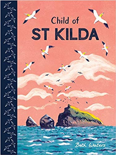 Child of St Kilda (Child's Play Library) Cover