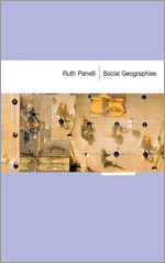 Social Geographies: From Difference to Action book cover by Ruth Panelli