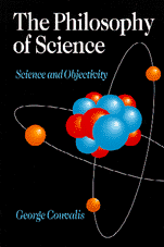 The Philosophy of Science: Science and Objectivity book cover by George Couvalis