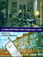 Consumption and Everyday Life (Culture, Media and Identities series) book cover by 