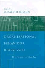 Organizational Behaviour Reassessed: The Impact of Gender book cover by 