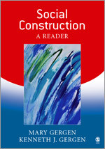 Social Construction: A Reader book cover by 