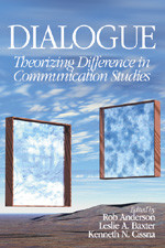 Dialogue: Theorizing Difference in Communication Studies book cover by 