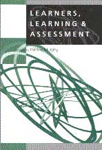 Learners, Learning & Assessment (Learning, Curriculum and Assessment series) book cover by 