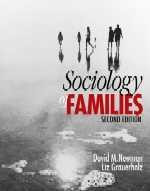 Sociology of Families book cover by David M Newman, Elizabeth Grauerholz