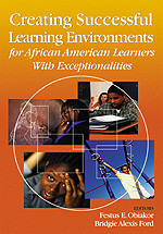 Creating Successful Learning Environments for African American Learners With Exceptionalities book cover by 