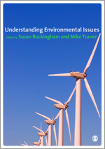 Understanding Environmental Issues book cover by 