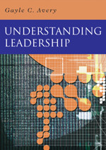 Understanding Leadership: Paradigms and Cases book cover by Gayle C Avery