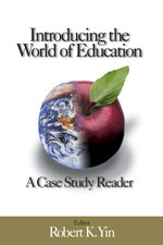 Introducing the World of Education: A Case Study Reader book cover by 