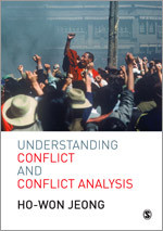 Understanding Conflict and Conflict Analysis book cover by Ho-Won Jeong