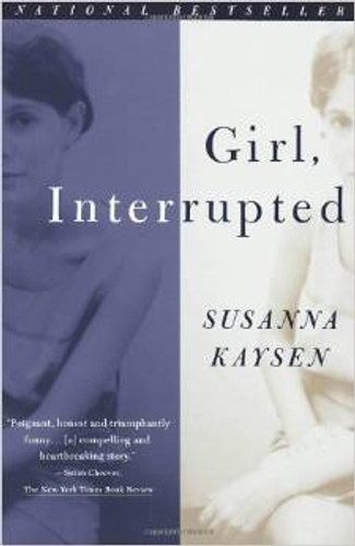 Girl, Interrupted Cover Girl, Interrupted Cover