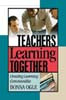 Teachers Learning Together: Creating Learning Communities book cover by Donna Ogle