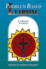 Problem Based Learning: A Collection of Articles book cover by 