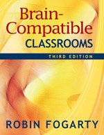 Brain-Compatible Classrooms book cover by 