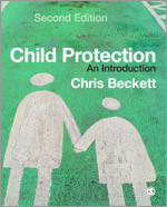Child Protection: An Introduction book cover by Chris Beckett