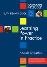 Learning Power in Practice: A Guide for Teachers book cover by Ruth Deakin Crick