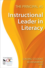 The Principal as Instructional Leader in Literacy (Leading Student Achievement Series) book cover by Ontario Principals′ Council