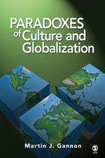 Paradoxes of Culture and Globalization book cover by Martin J. Gannon