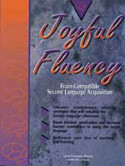 Joyful Fluency: Brain-Compatible Second Language Acquisition book cover by Lynn F. Dhority, Eric Jensen