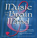 Music With the Brain in Mind book cover by Eric Jensen
