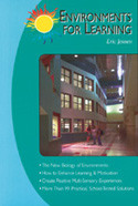 Environments for Learning book cover by Eric Jensen