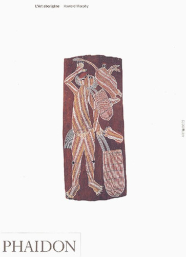 Aboriginal Art (Art & Ideas) book cover by Howard Morphy