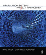 Information Systems Project Management book cover by David Avison, Gholamreza Torkzadeh