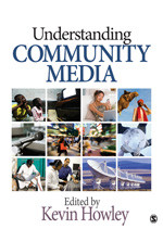 Understanding Community Media book cover by 
