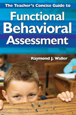 The Teacher′s Concise Guide to Functional Behavioral Assessment book cover by 