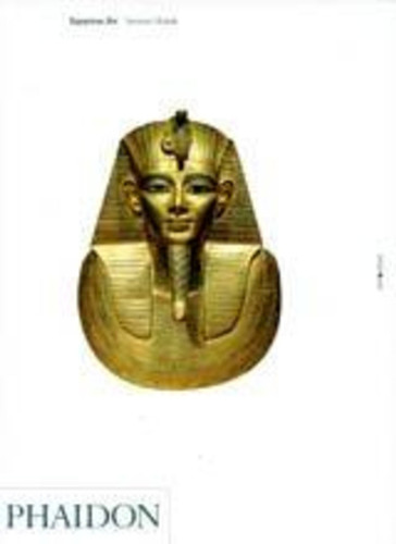 Egyptian Art (Art & Ideas) book cover by Reinhold Heller, Jaromir Malek