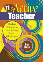 The Active Teacher: Practical Strategies for Maximizing Teacher Effectiveness book cover by 