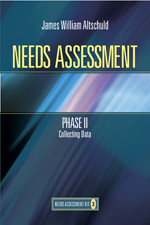 Needs Assessment Phase II: Collecting Data  (Book 3) book cover by James W. Altschuld