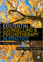 Existential Counselling & Psychotherapy in Practice book cover by Emmy van Deurzen