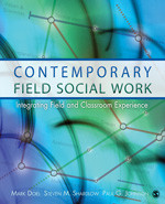 Contemporary Field Social Work: Integrating Field and Classroom Experience book cover by Mark Doel, Steven M Shardlow, Paul G. Johnson
