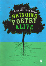 Bringing Poetry Alive: A Guide to Classroom Practice book cover by 