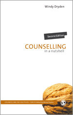 Counselling in a Nutshell (Counselling in a Nutshell) book cover by Windy Dryden