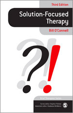 Solution-Focused Therapy (Brief Therapies series) book cover by Bill O′Connell