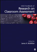 SAGE Handbook of Research on Classroom Assessment book cover by 