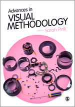 Advances in Visual Methodology book cover by 